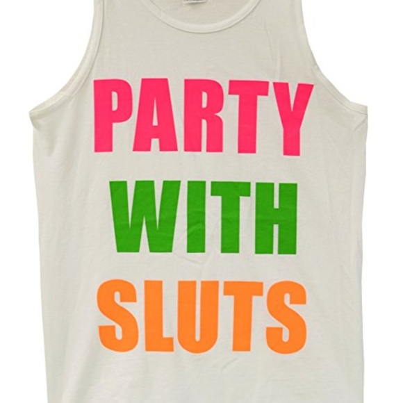 Sexiest tank top sluts Are not Sexiest tank top sluts pity